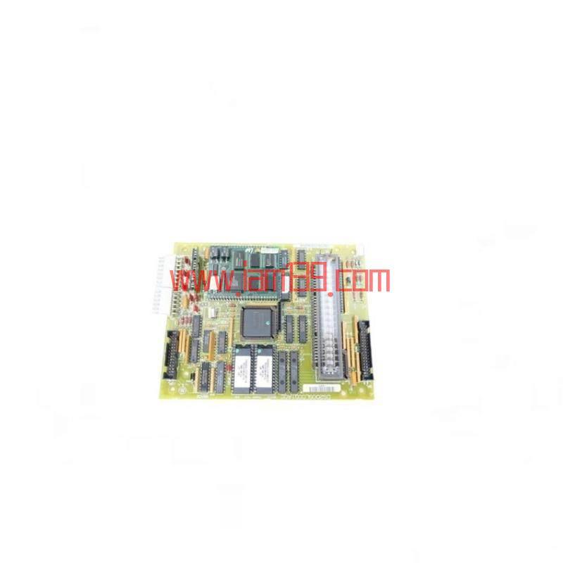 
GE DS215TCDAG1 Mark V PCB电路板：可靠的工业控制解决方案