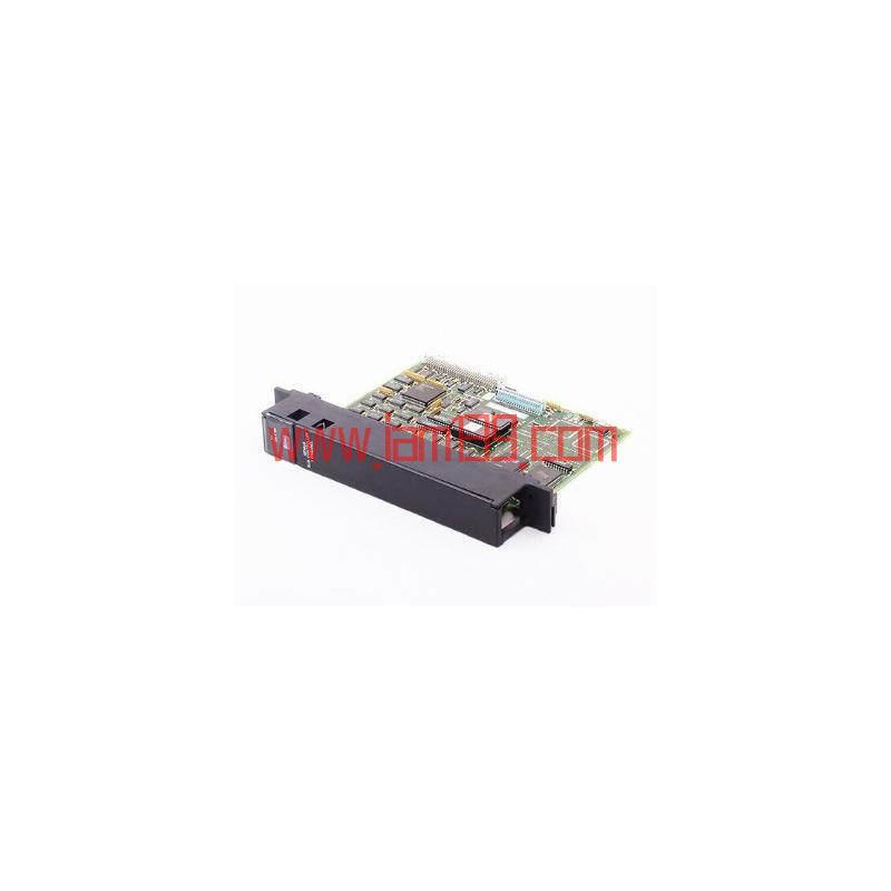 
GE Fanuc IC697BEM731F：工业自动化先进总线控制器模块