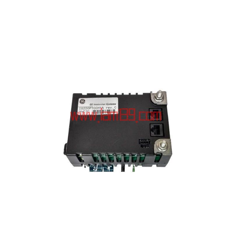 
GE IS220PTCCH1A 热电偶输入模块（适用于Mark VIe控制系统）