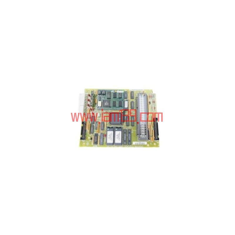 
GE DS215SLCCG1AZZ01A: 精密Mark V卡，专为工业控制解决方案设计
