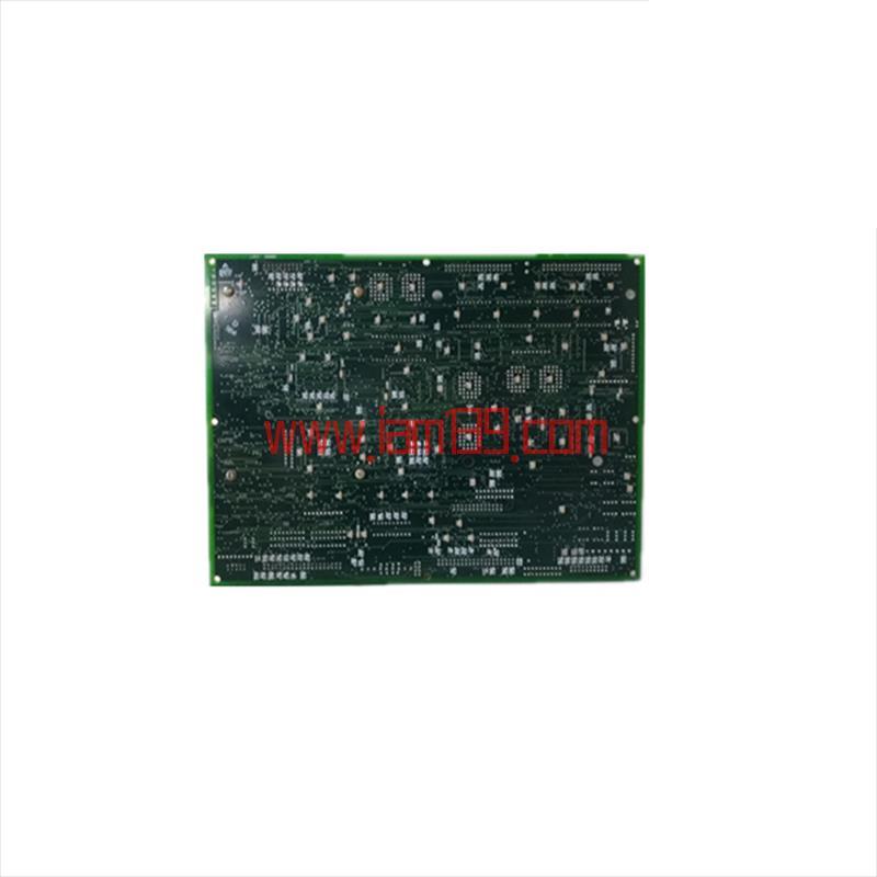 
GE DS200PTBAG1B：工业控制模块，为可靠电机系统保驾护航
