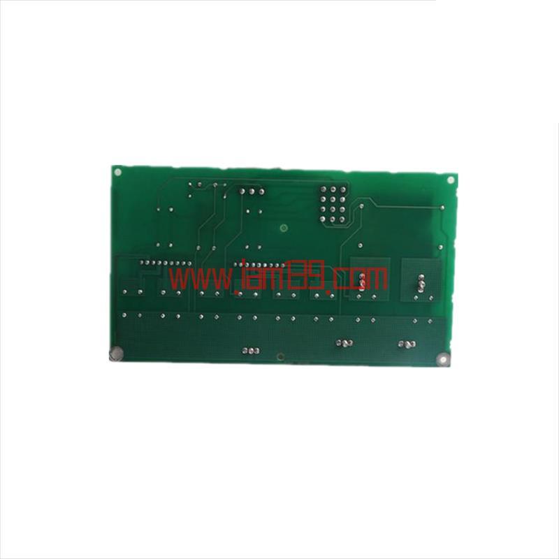 
GE DS200TCEAG28TF - 工业控制先进应急超速保护板