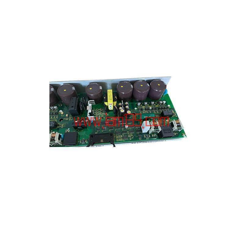 
GE TVM-1-D D53154-R05 SPEEDTRONIC 控制电路板