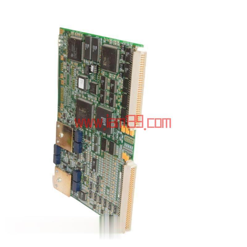 
GE Industrial Systems IS200VAICH1DAA - Mark VI 型号：高功率PLC模块