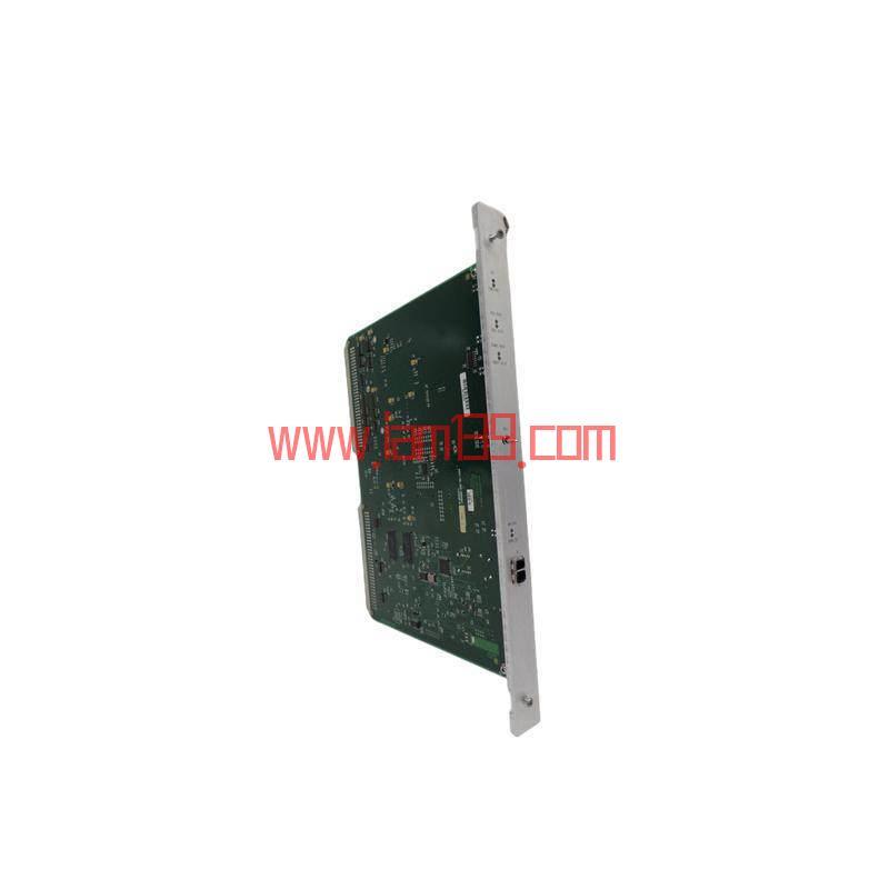 
GE IC698RMX016 通信模块 - 高速数据传输，专为工业自动化设计