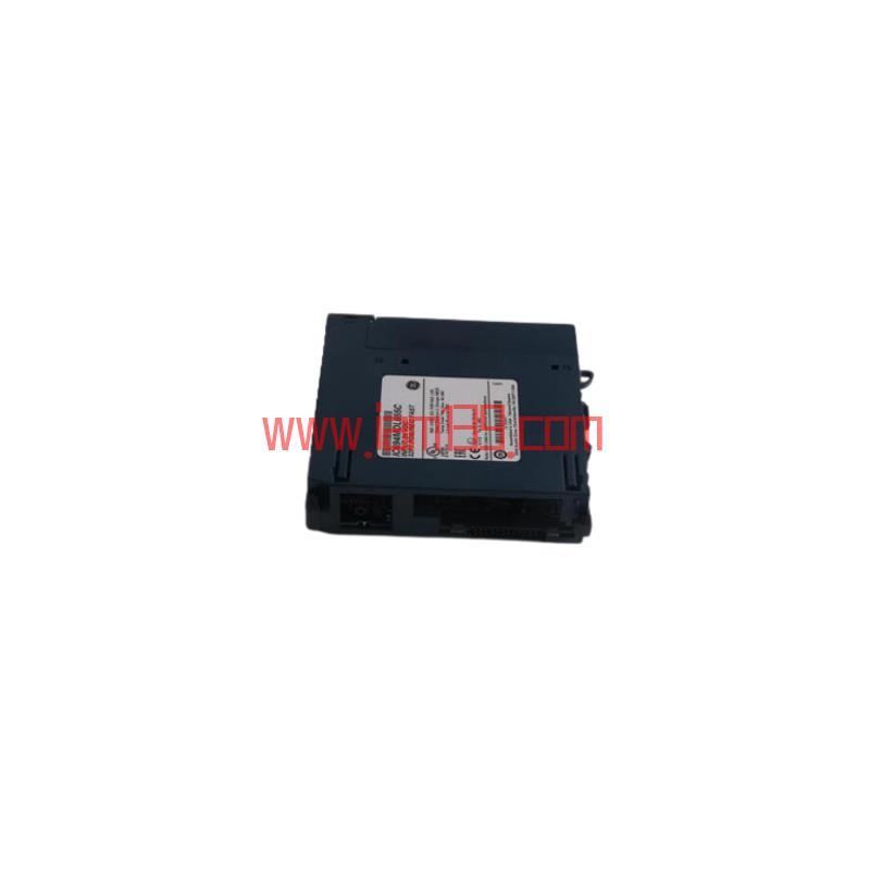 
GE Fanuc IC694MDL930C 隔离继电器输出模块：高性能、可靠控制解决方案