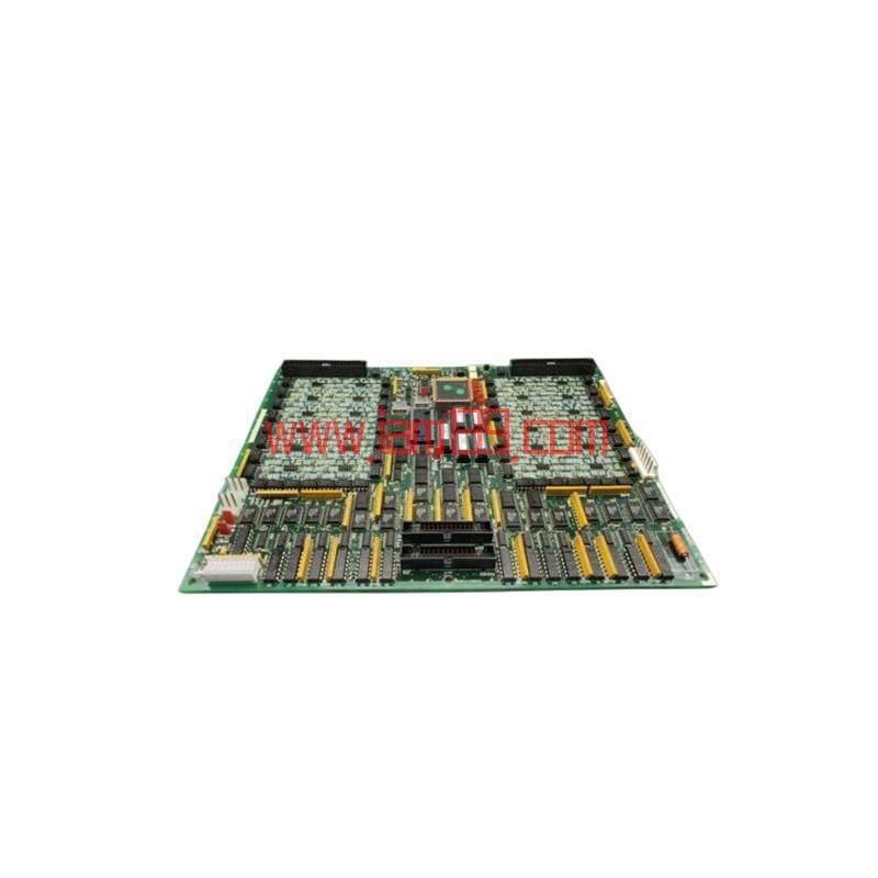 
通用电气 DS200TCDAH1 - 工业控制系统先进数字I/O板
