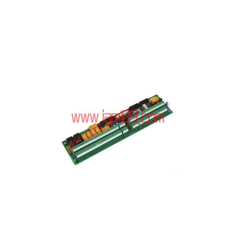 
GE DS200FSAAG2ABA：工业自动化精准控制