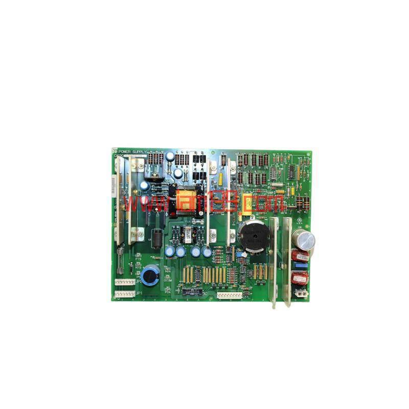 
GE DS200TCPSG1: 为汽轮机控制系统提供精准电源