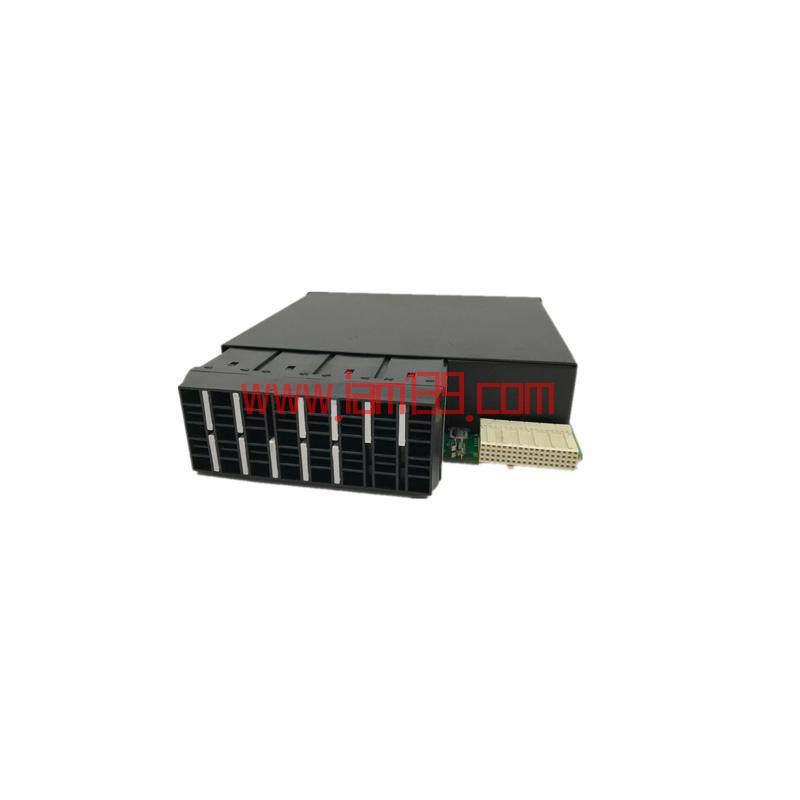 
GE UR8RH: 通用继电器CT/VT模块 - 精准测量解决方案