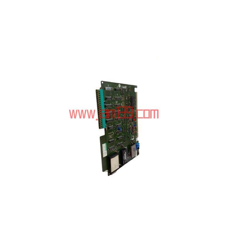 
GE IC600YB842 工业自动化模拟量输入模块：控制系统中的精准与可靠