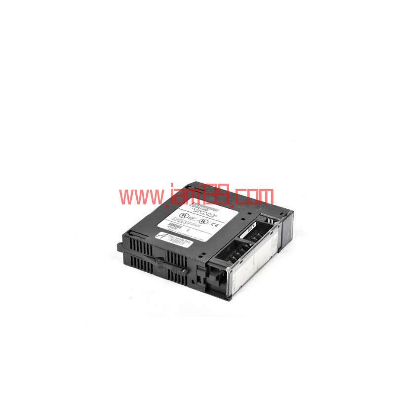 
GE IC693ALG442B：精密设计的PLC模块