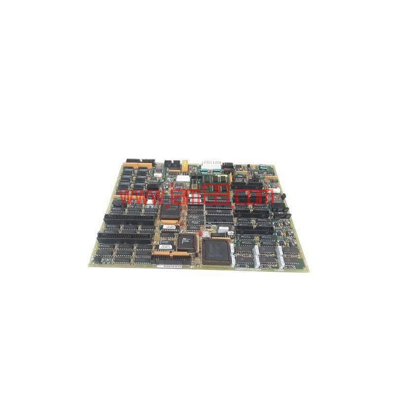 
GE DS200TCCAG1BAA - 工业控制解决方案高级PC板