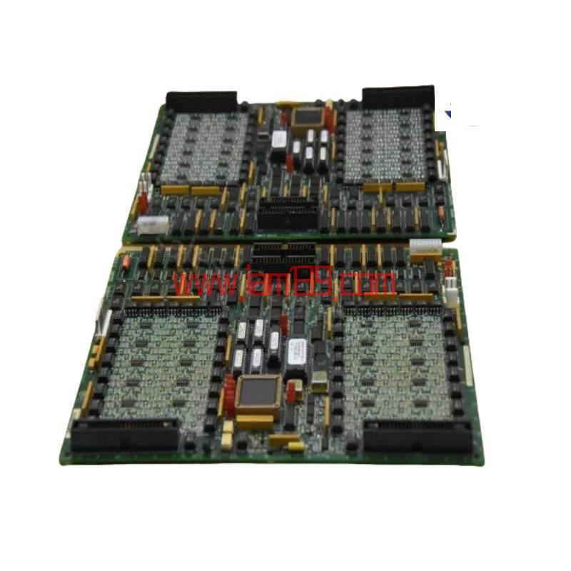 
GE IS200TBAIS1CED: 工业控制系统先进PCB电路板
