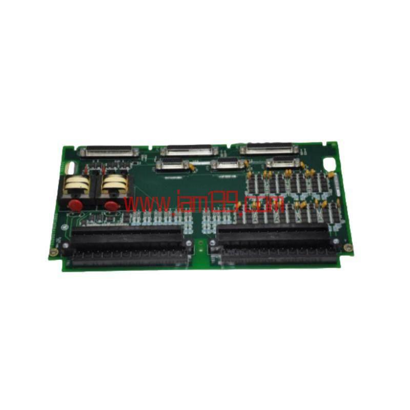 
GE IS200TPROH1BAA: 工业控制系统精密工程PCB
