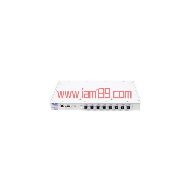 
GE VMIACC-5595-208 反射式内存集线器组件
