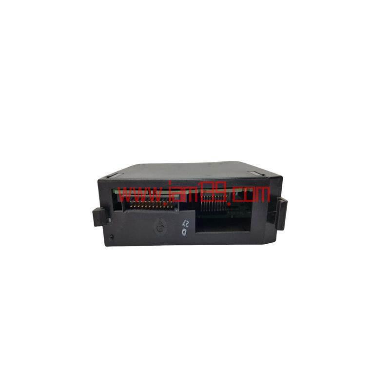 
GE IC693MDL753H：高性能工业自动化输出模块