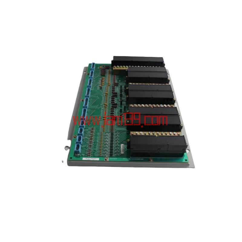 
GE DS215UCVBG1AF - 高级VME控制器模块，专为工业自动化设计