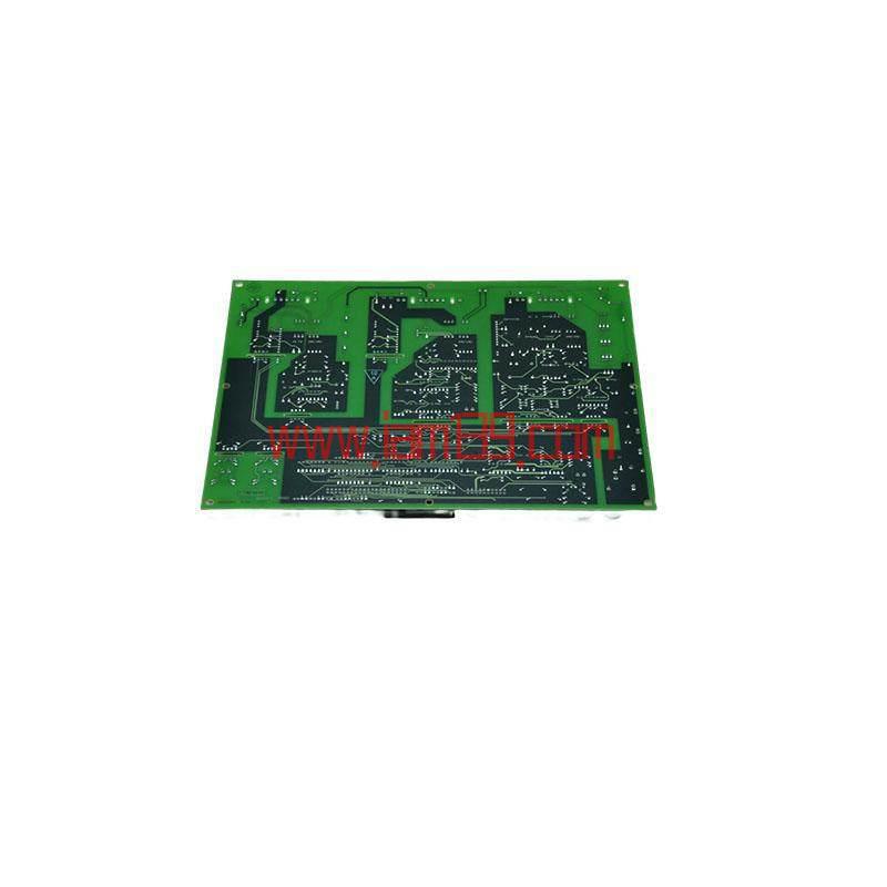 
GE IS200GDDDG1ACA - 工业控制专用精密PWM门驱动器