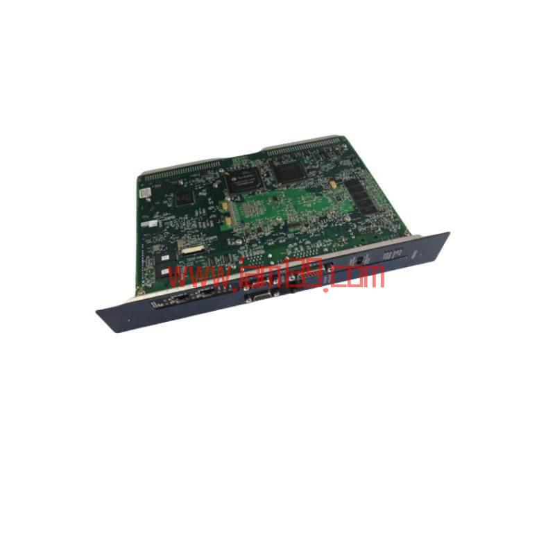 
GE IC698CRE030 - RX3i PACSystem 高性能CPU
