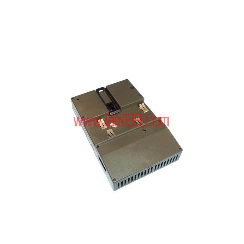 
GE IC200PBI001 工业接口模块
