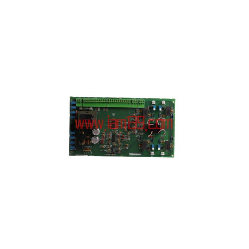 
GE IS200AEPAH1BMF-P | IS210BPPCH1AD: 工业I/O包处理器板
