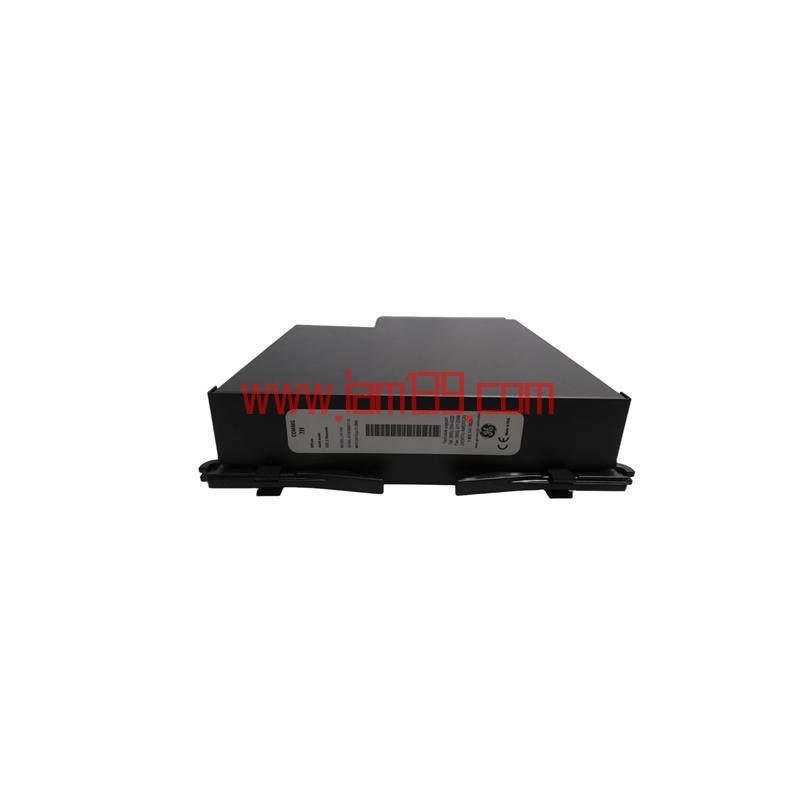 
GE UR9WH Multilin Ur继电器模块 - 工业应用先进控制方案