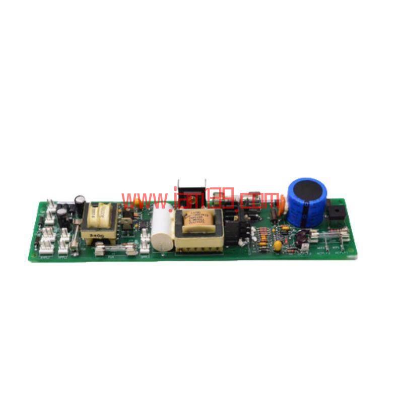 
GE IS200HFPAG2ADC: 工业自动化高级PCB电路板