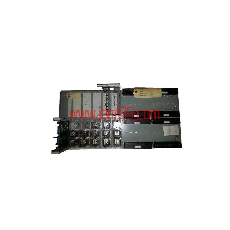 
GE DS4820A1SB 继电器模块，194B5701G6 - 高级控制解决方案