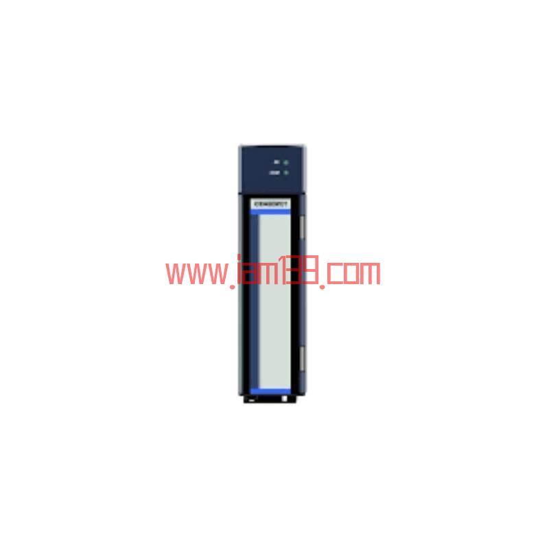 
GE Fanuc IC694BEM331 - PACSystems RX3i Genius Bus控制器