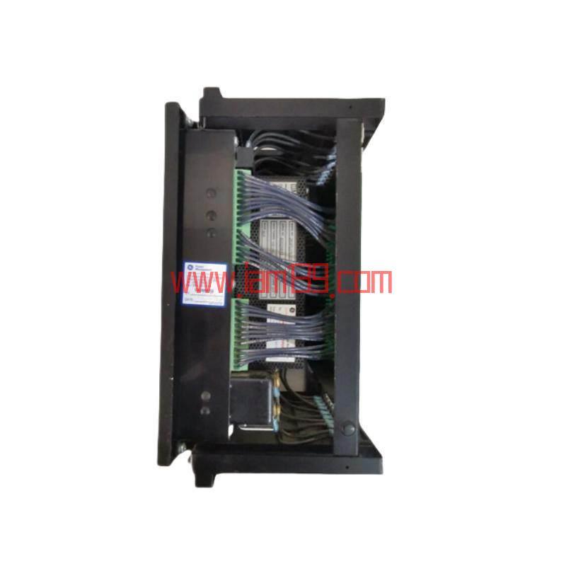 
GE 269P-D/O-241-100P-HI保护管理继电器：工业控制系统中的先进可靠性
