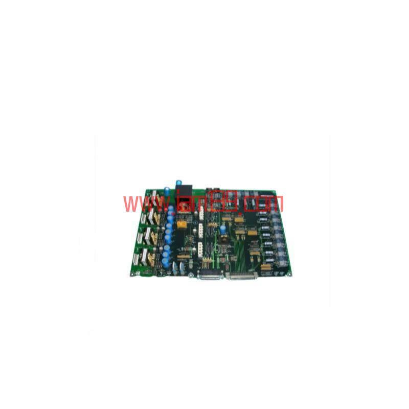
GE IS200EPSMG1A/ADC 励磁电源模块：高性能、高效转换，满足您的工业控制需求