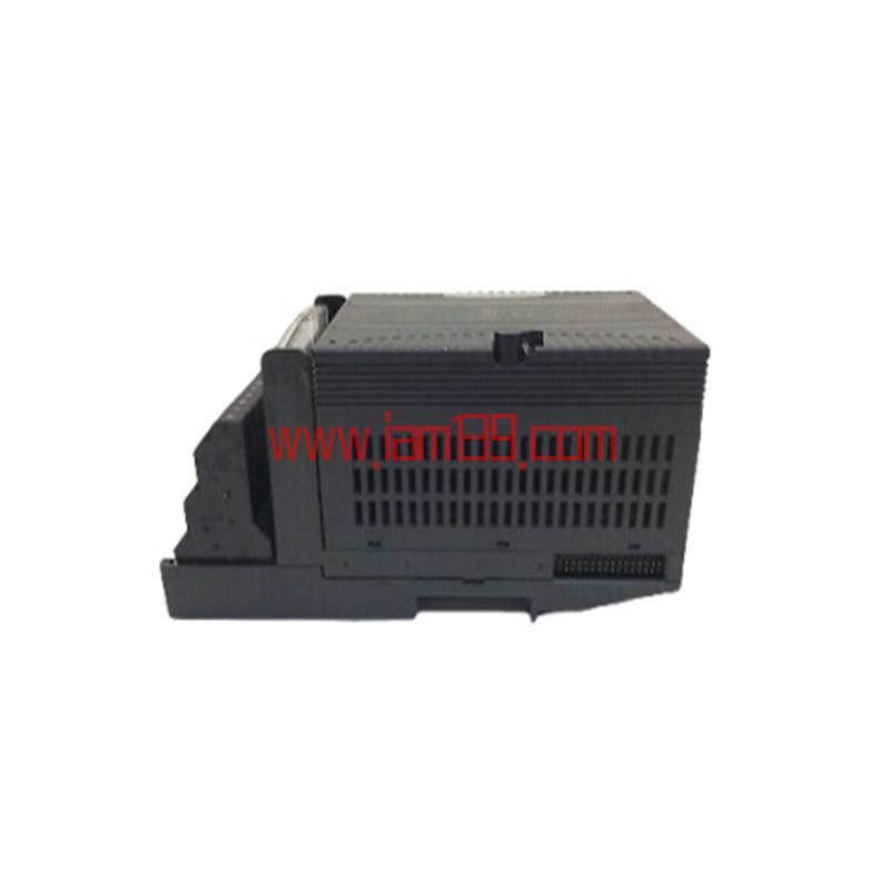 
GE IC200ALG262G - 高级控制解决方案模拟量输入模块