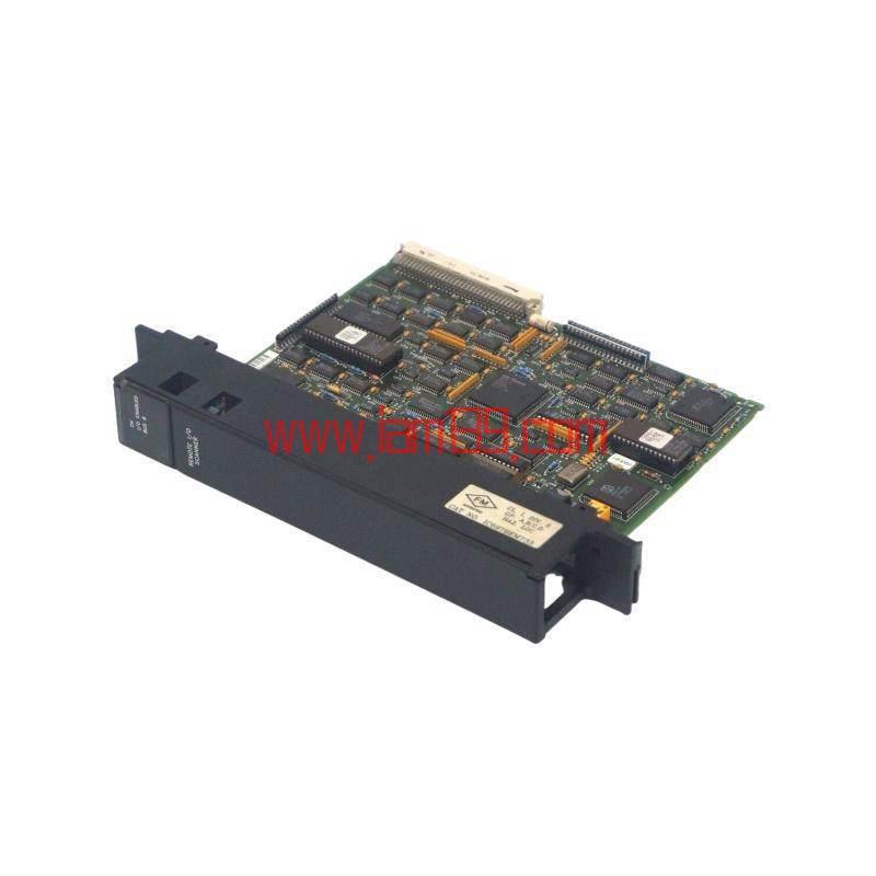
GE Fanuc IC697BEM733 - 远程I/O扫描器，高级控制模块