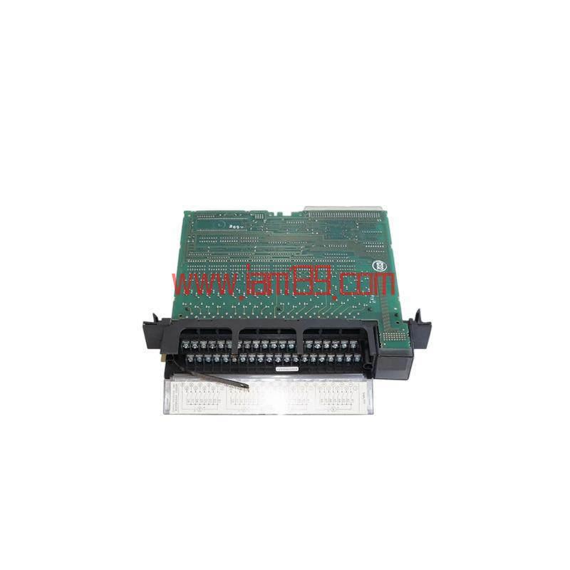 
GE IC697MDL654 - 高级工业控制离散输入模块