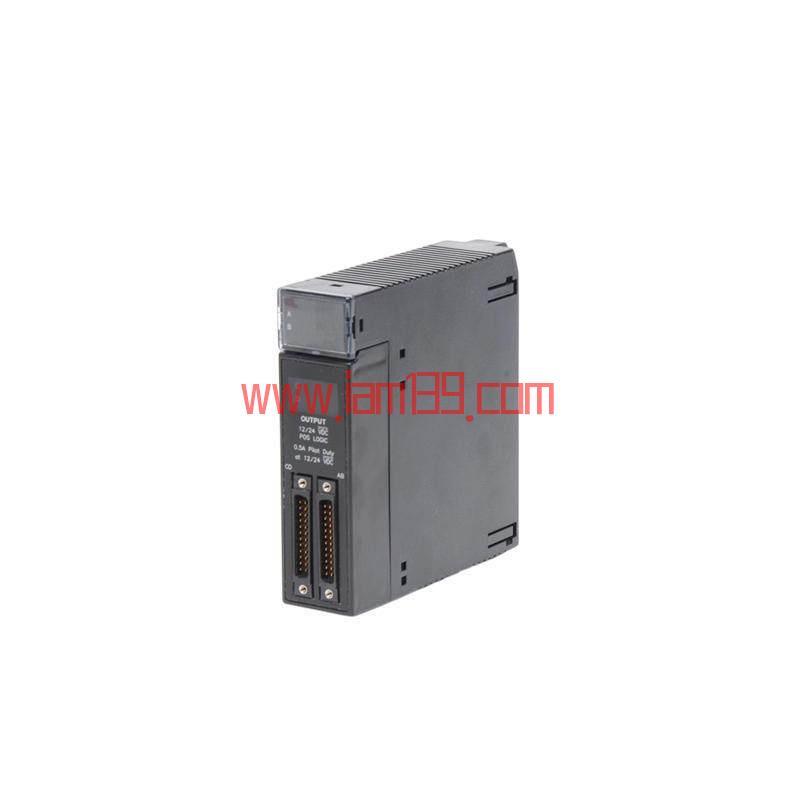 
GE IC693MDL753 - 高级控制输出模块，专为工业自动化优化