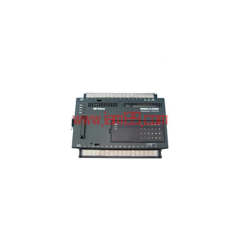 
GE IC609SJR100系列初级基础模块