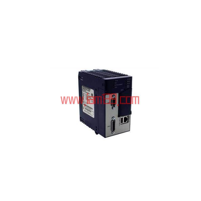 
GE IC695CPE310 RX3i CPE310 CPU处理器 - 精准控制工业自动化