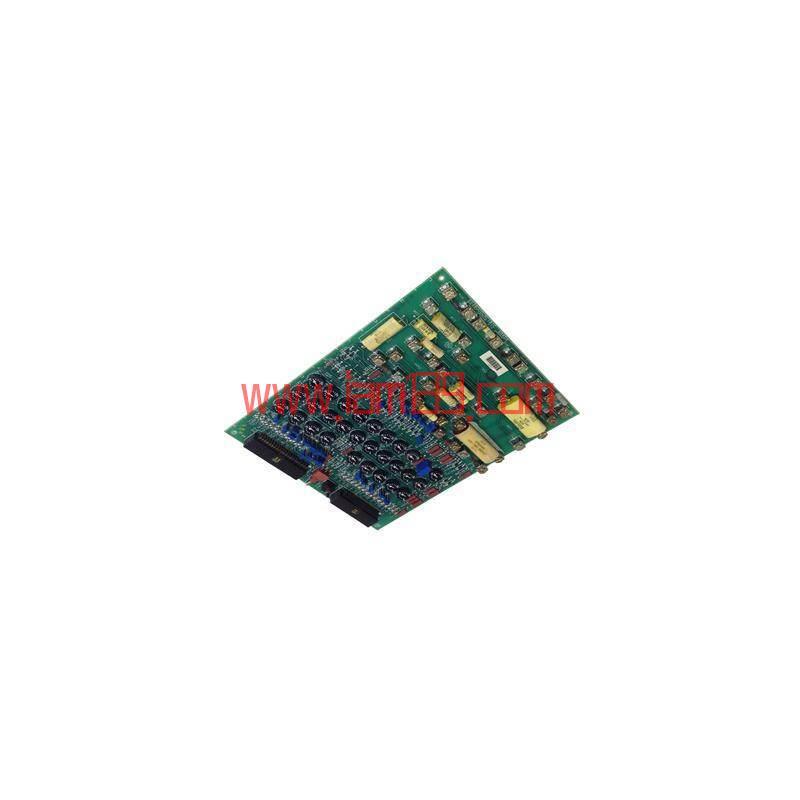 
GE DS3800DGRA调节器辅助C: 高级汽轮机控制模块