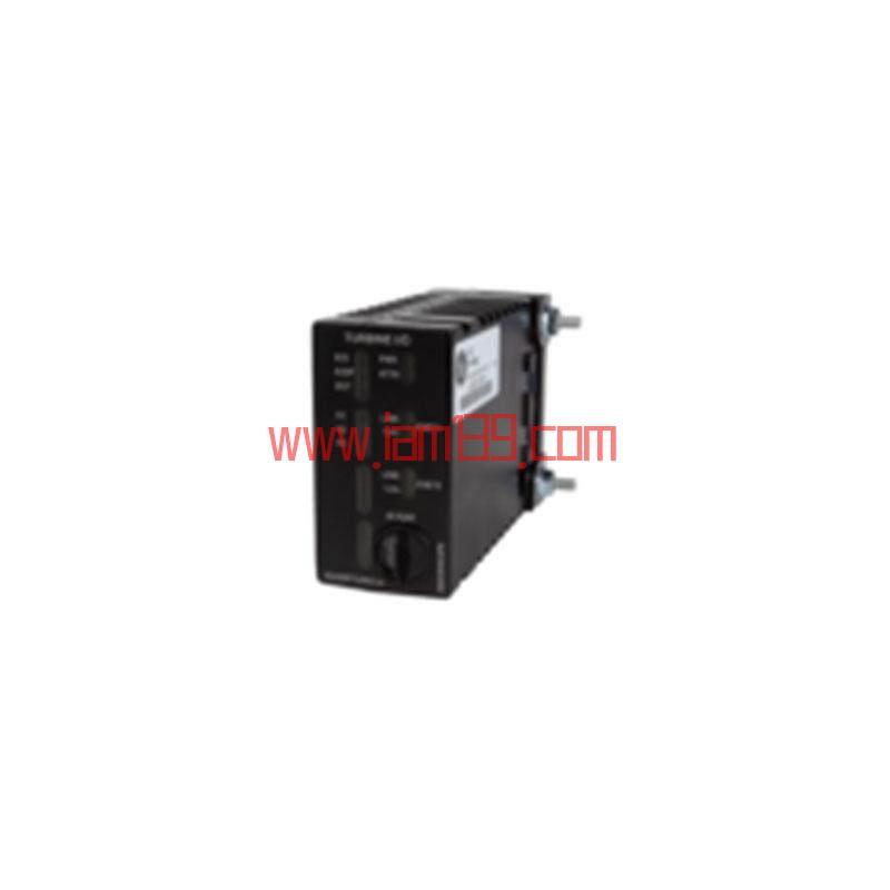 
GE IS220PPDAH1A REV F | 先进电力分配系统