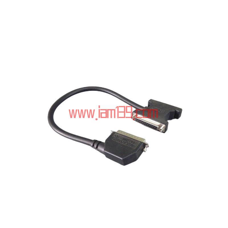 
GE IC693CBL305 - PLC系统端口扩展模块