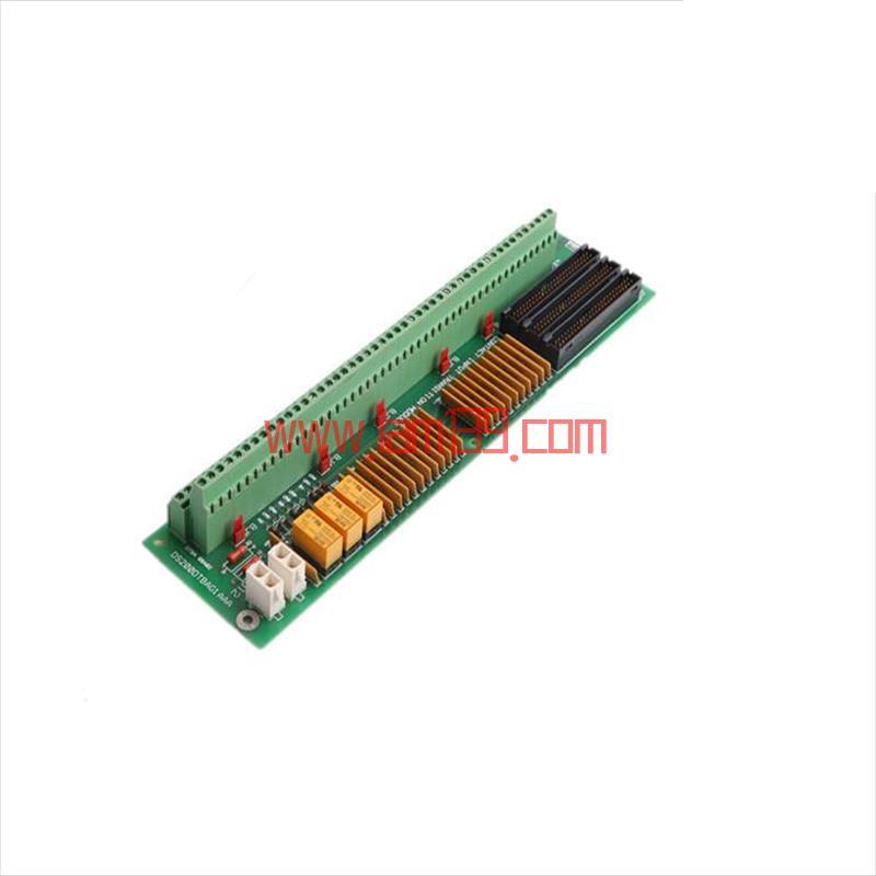
GE DS200QTBDG1AAA：工业自动化精密控制模块