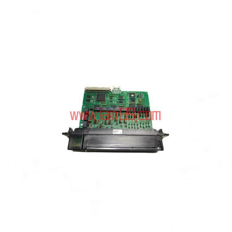 
GE IC697MDL710 - 高功率继电器输出模块