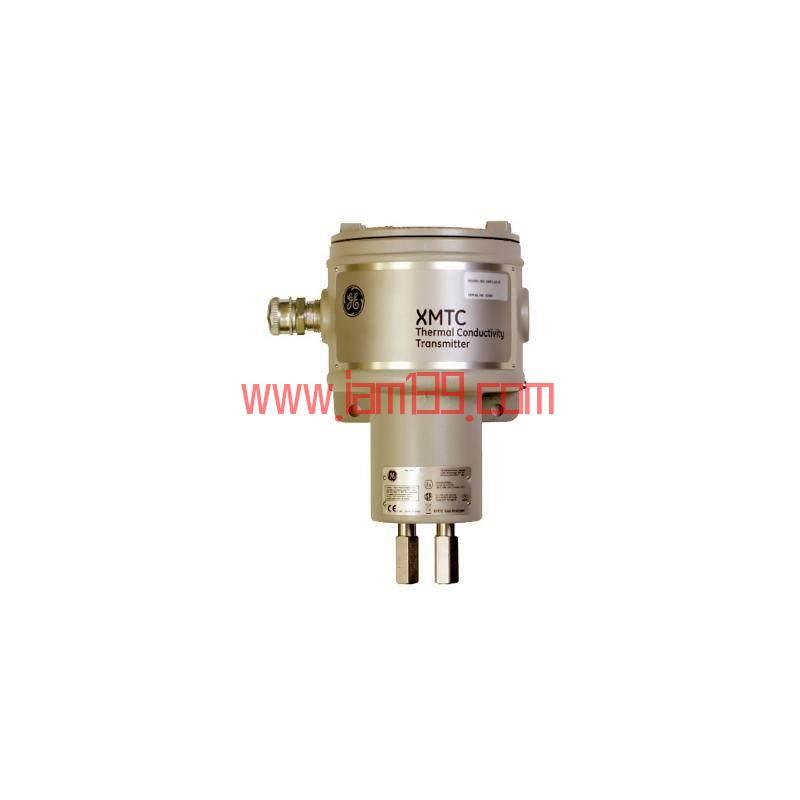 
GE XMTC-6C-11导热系数变送器 - 高精度测量解决方案