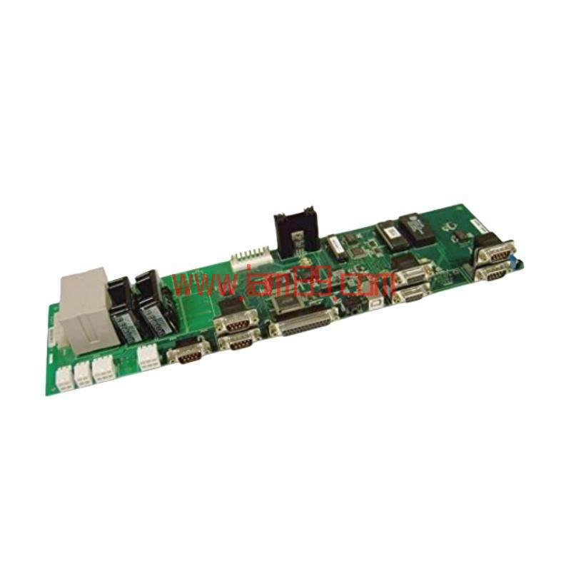 
通用电气 IS200ICBDH1ABA：精密控制系统中的关键PCB组件
