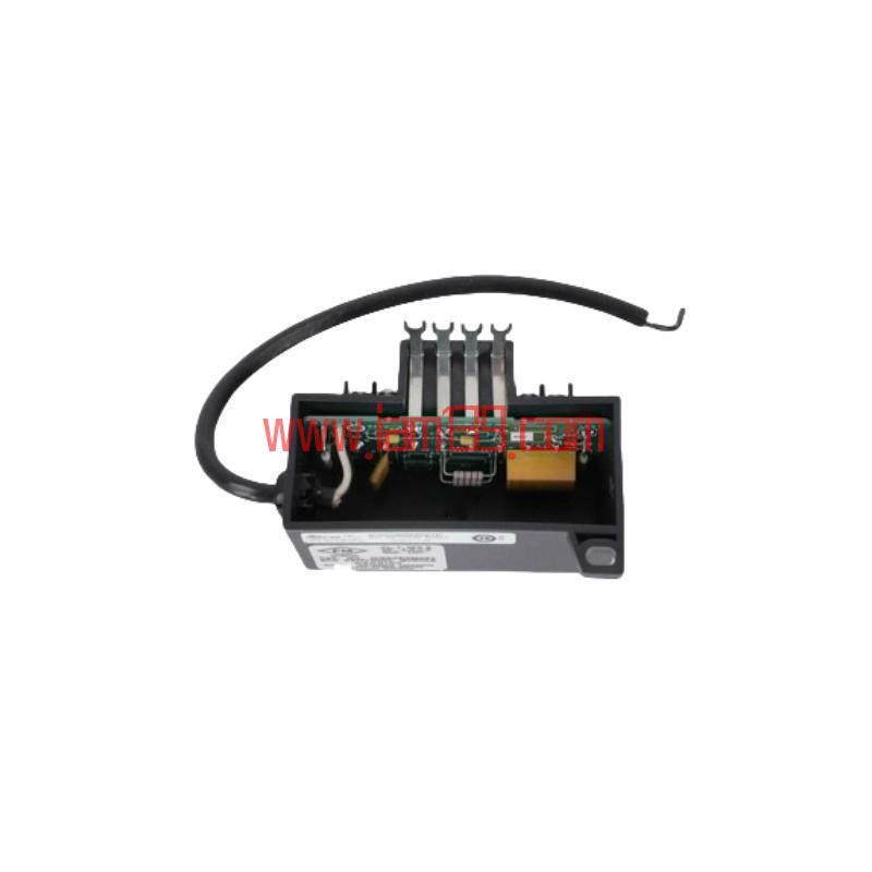 
GE Fanuc IC660 BSM021：先进总线切换模块