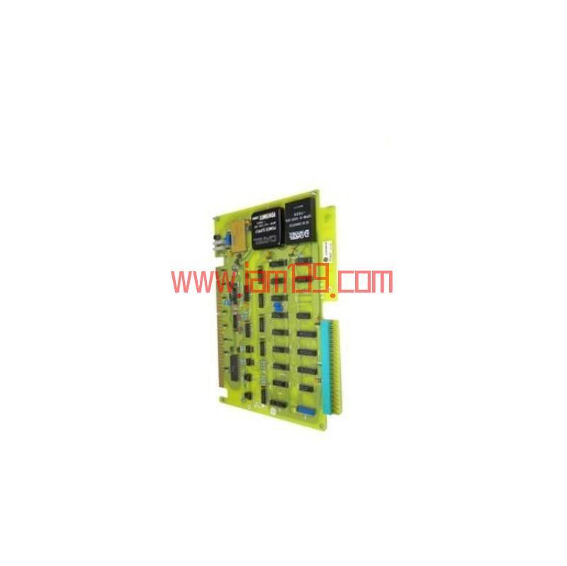 
GE IC600BF843 工业自动化用 4-20mA 模拟量输入模块