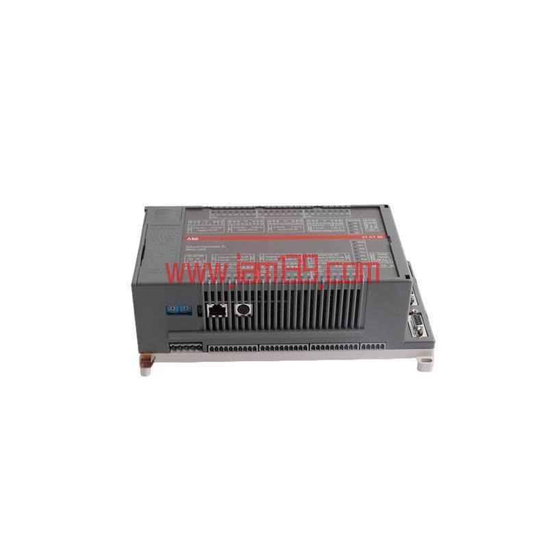 
GE DS200TCQAG1A - 高级工业控制系统扩展板
