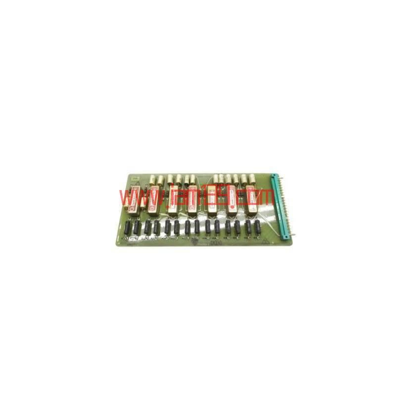 
GE 996D957G1 996D956-0 PCB电路板 - 精密电子工业控制