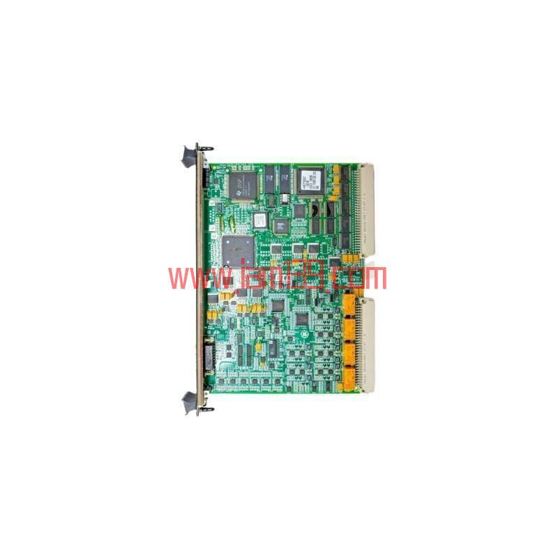 
GE Mark VI IS200VSVOH1B：工业自动化先进通信模块